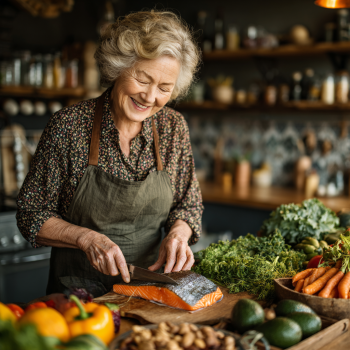 Природні засоби для догляду за нігтями